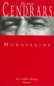 Title: Moravagine: (*), Author: Blaise Cendrars