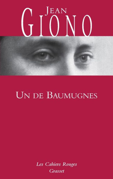 Un de Baumugnes