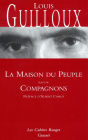 La maison du peuple: (*)