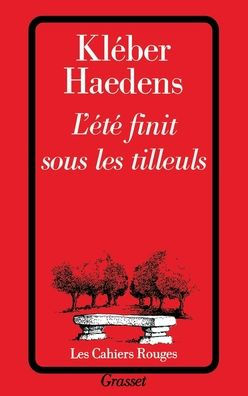 L'ï¿½tï¿½ finit sous les tilleuls