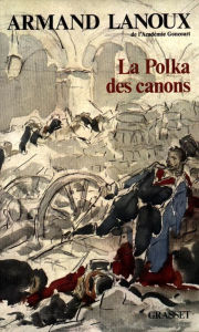 Title: La polka des canons, Author: Armand Lanoux