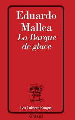 La Barque de glace