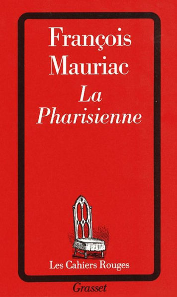 La pharisienne