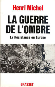 Title: La guerre de l'ombre, Author: Michel Henry