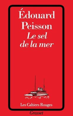 Le sel de la mer