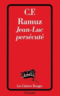 Jean-Luc persï¿½cutï¿½