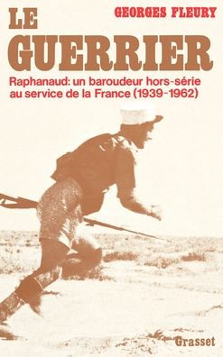 Le guerrier