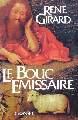 Le bouc ï¿½missaire