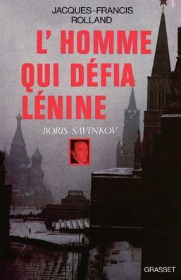 L'homme qui dï¿½fia Lï¿½nine