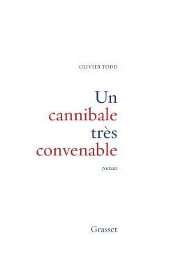 Un cannibale trï¿½s convenable