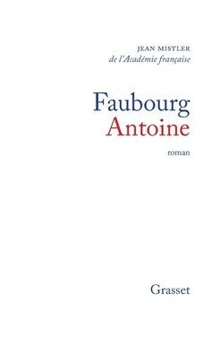 Faubourg Antoine
