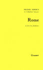 Rome. Le livre des fondations