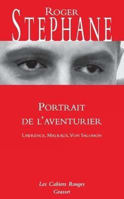Portrait de l'aventurier