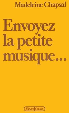 Envoyez La Petite Musique...