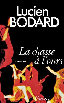 La chasse ï¿½ l'ours