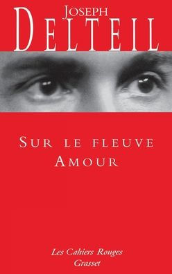 Sur le fleuve amour