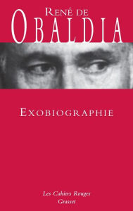 Title: Exobiographie, Author: René de Obaldia
