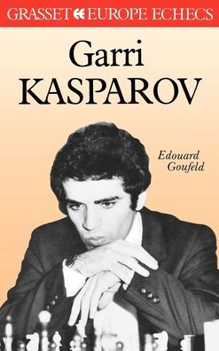 Garri Kasparov