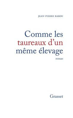 Comme les taureaux d'un mï¿½me ï¿½levage