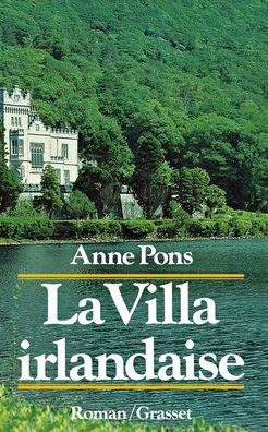 La Villa irlandaise