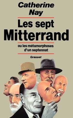Les sept Mitterrand