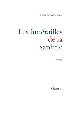 Les funï¿½railles de la sardine