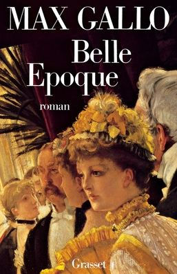 Belle ï¿½poque