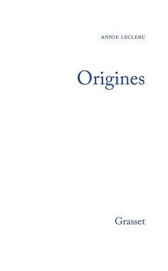 Origines