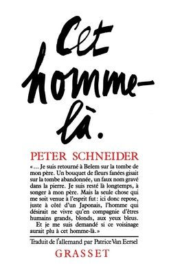 CET Homme La