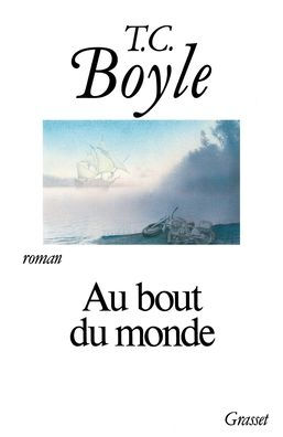 Au bout du monde