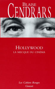 Title: Hollywood: (*), Author: Blaise Cendrars