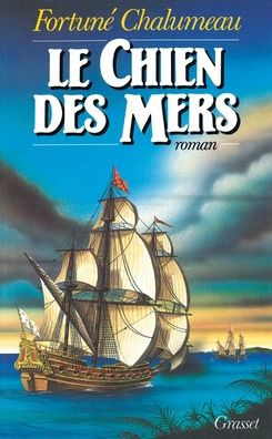 Le chien des mers