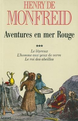 Aventures en mer Rouge T03