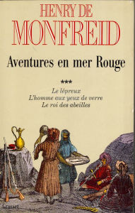 Title: Aventures en mer Rouge T03, Author: Henry de Monfreid