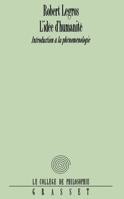 L'idï¿½e d'humanitï¿½