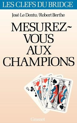 Mesurez-vous aux champions