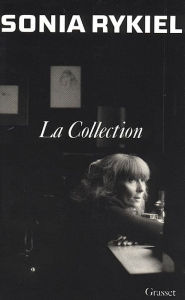 Title: La collection, Author: Sonia Rykiel