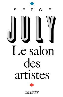 Le salon des artistes