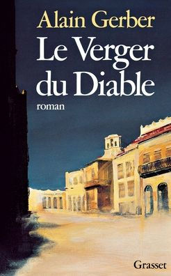 Le verger du diable