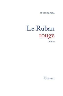 Le ruban rouge