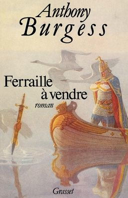 Ferraille a Vendre