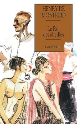 Le roi des abeilles