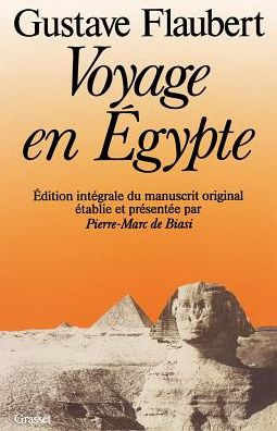 Voyage en Egypte