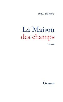 La maison des champs