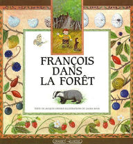 Title: François dans la forêt, Author: Jacques Chessex