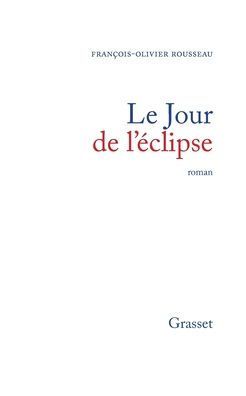 Le jour de l'ï¿½clipse