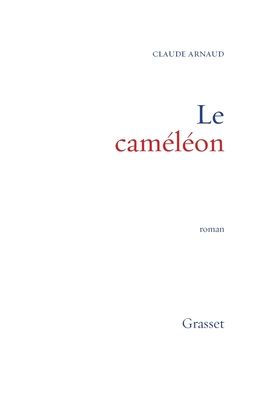 Le camï¿½lï¿½on