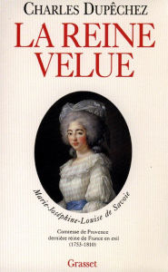 Title: La reine velue, Author: Charles F. Dupêchez