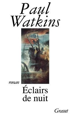 Eclairs de Nuit