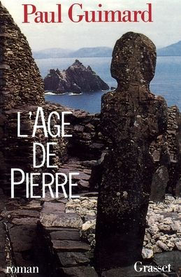 L'age de Pierre